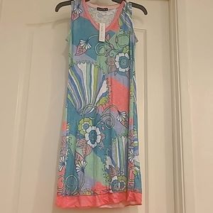 David Kline XS Summer Dress